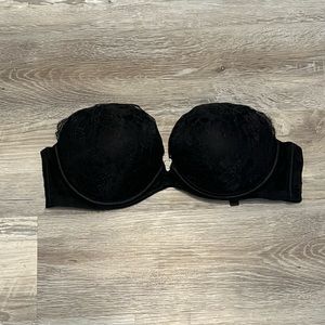 Victoria’s Secret very sexy/ multi-way strapless bra